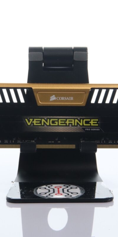 Corsair Vengeance Pro Series DDR3 DIMM 16GB (2x8GB) 2400MHz CMY16GX3M2A2400C11A