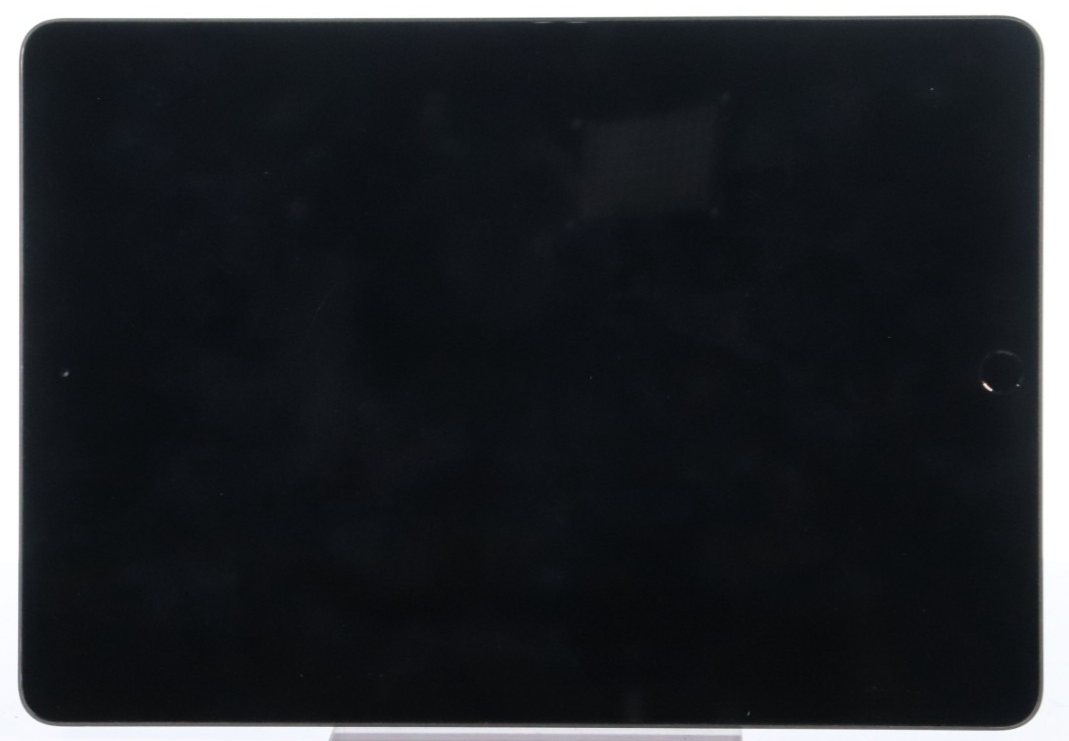 Apple iPad 7th Gen A2197 32GB iOS: 18.7.8 (WiFi Only)