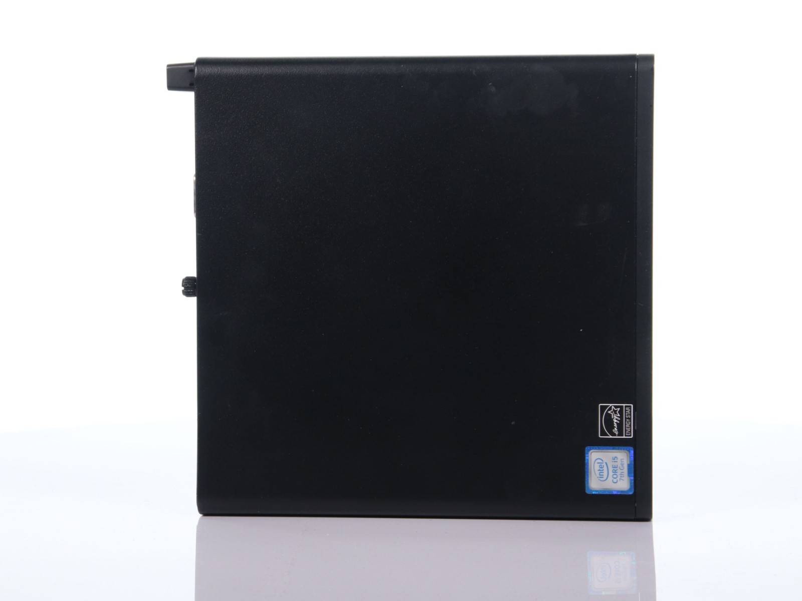 HP ProDesk 400 G3 Mini PC Core i5-7500T 16GB RAM 256GB SSD Win11P W/ AC Adapter - Image 10