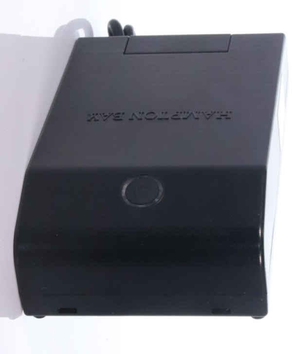 Hampton Bay HB-200-1215WIFIB Smart Hubspace 200W Low Voltage Transformer
