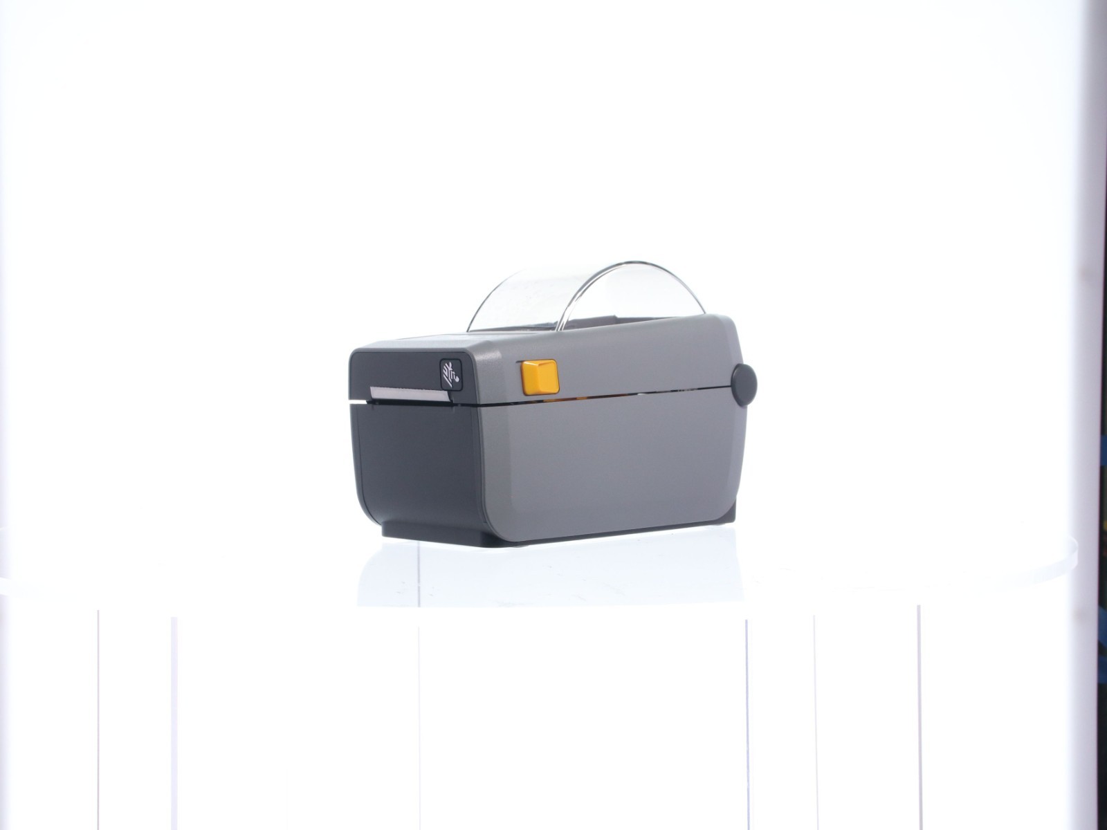 Zebra ZD4A022-D01M00EZ Barcode Label Printer ZD411d 203 dpi USB & USB Host - Image 12