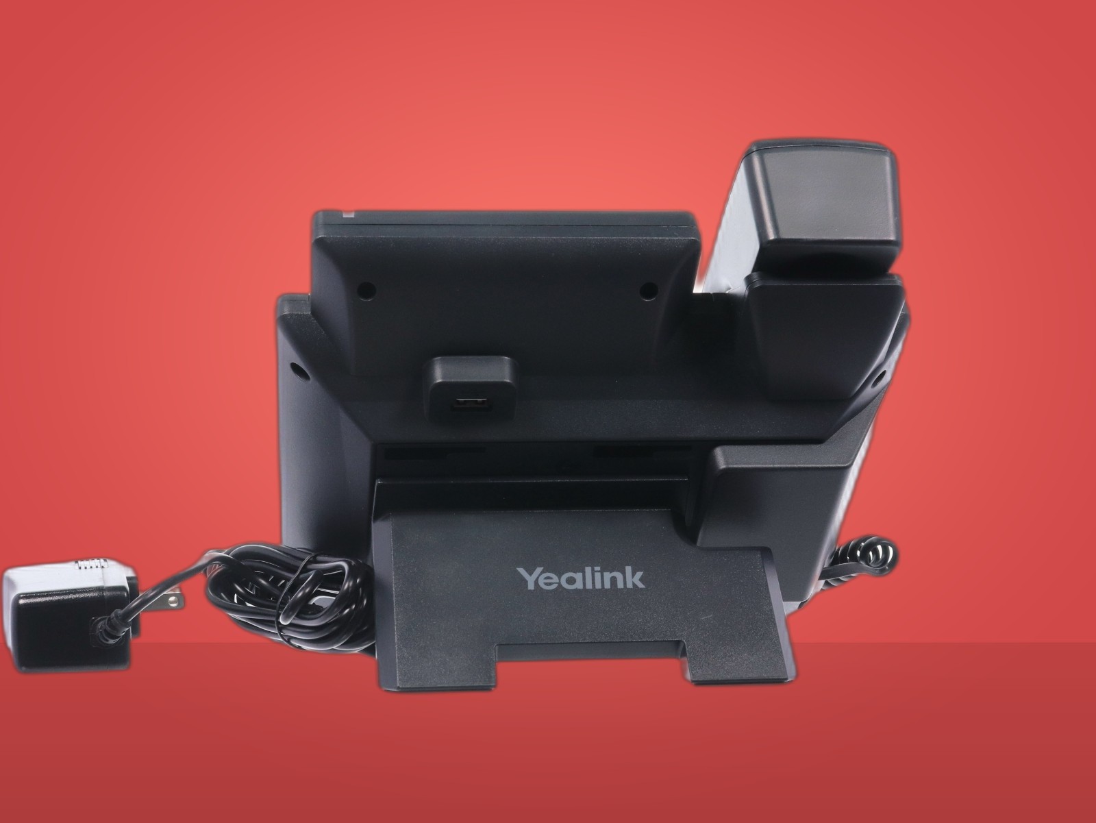 YEALINK SIP-T42S Ultra Elegant Gigabit IP PHONE - Image 9