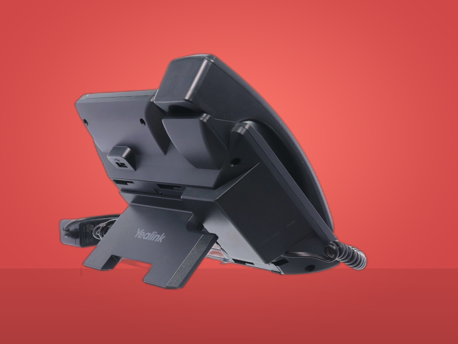 YEALINK SIP-T42S Ultra Elegant Gigabit IP PHONE - Image 10