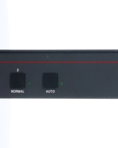 Extron SW VGA/Ars Series VGA/Audio Switcher SW2 VGArs