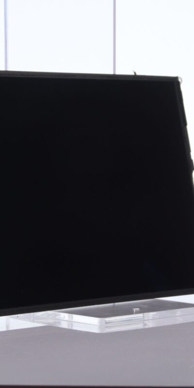 10.2" Apple iPad 8th Gen (A2270) OEM LCD Display & Screen Digitizer BLACK