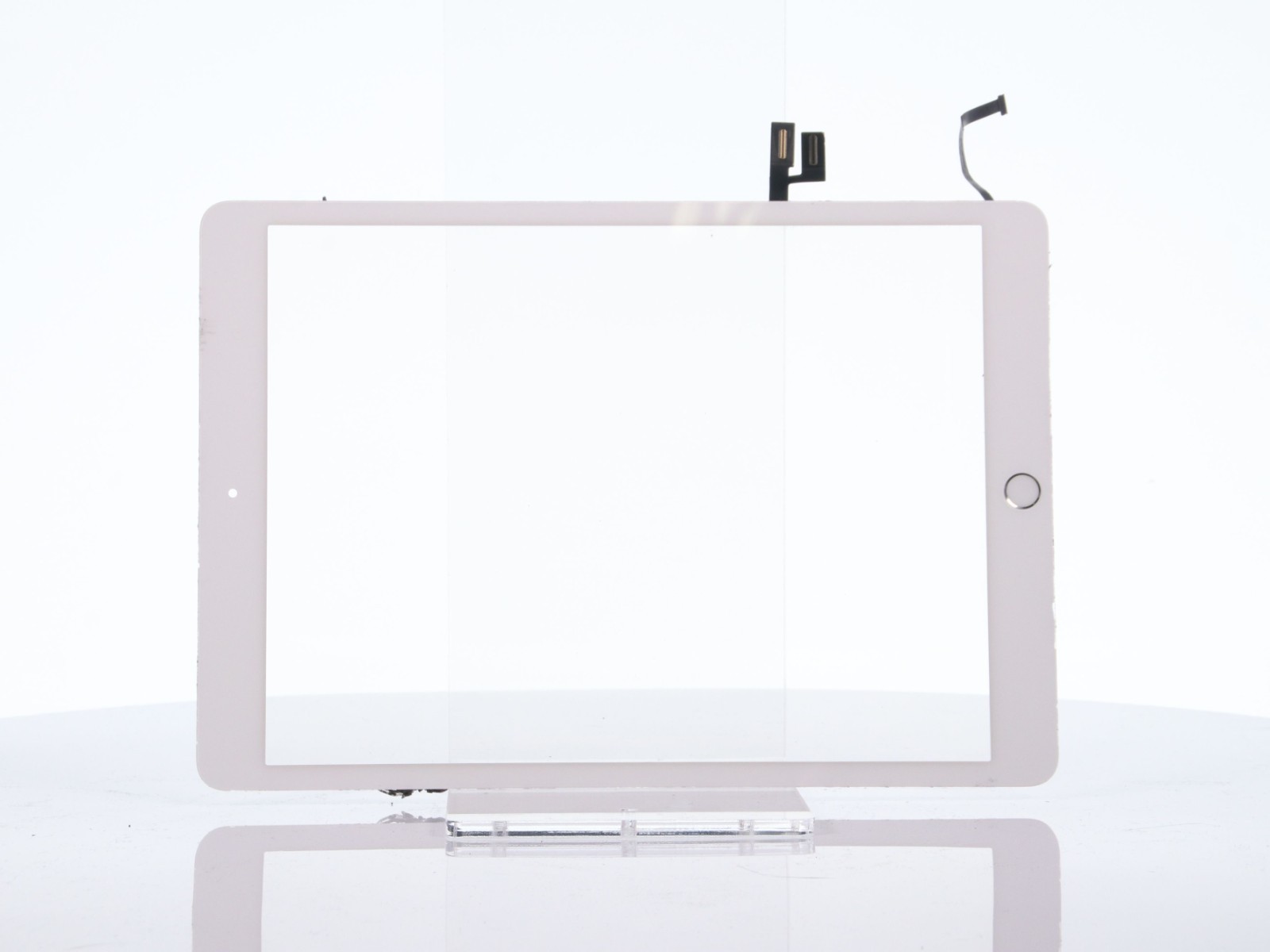 10.2" Apple iPad 8th Gen (A2270) OEM LCD Display & Screen Digitizer BLACK - Image 2