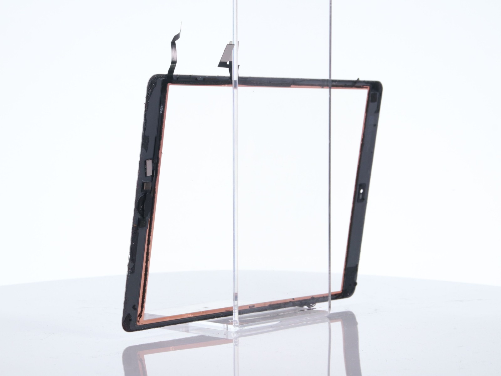 10.2" Apple iPad 8th Gen (A2270) OEM LCD Display & Screen Digitizer BLACK - Image 5