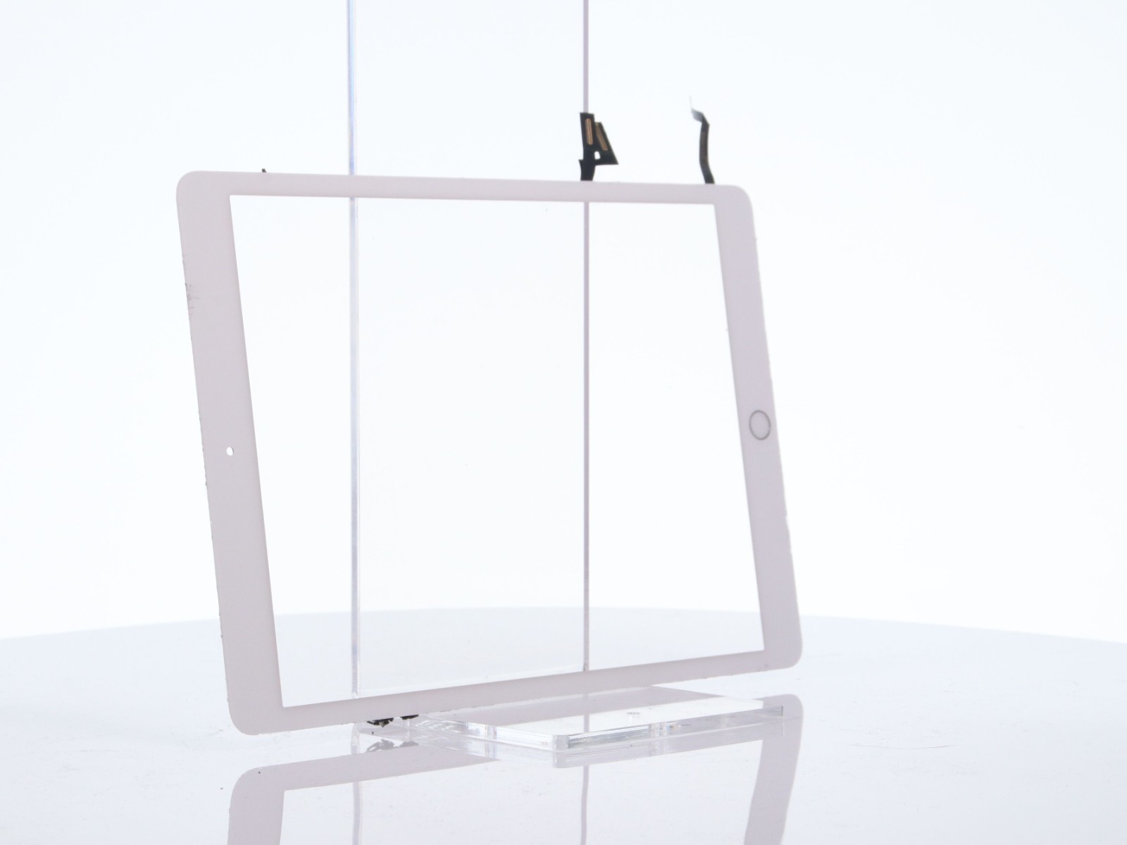 10.2" Apple iPad 8th Gen (A2270) OEM LCD Display & Screen Digitizer BLACK - Image 9