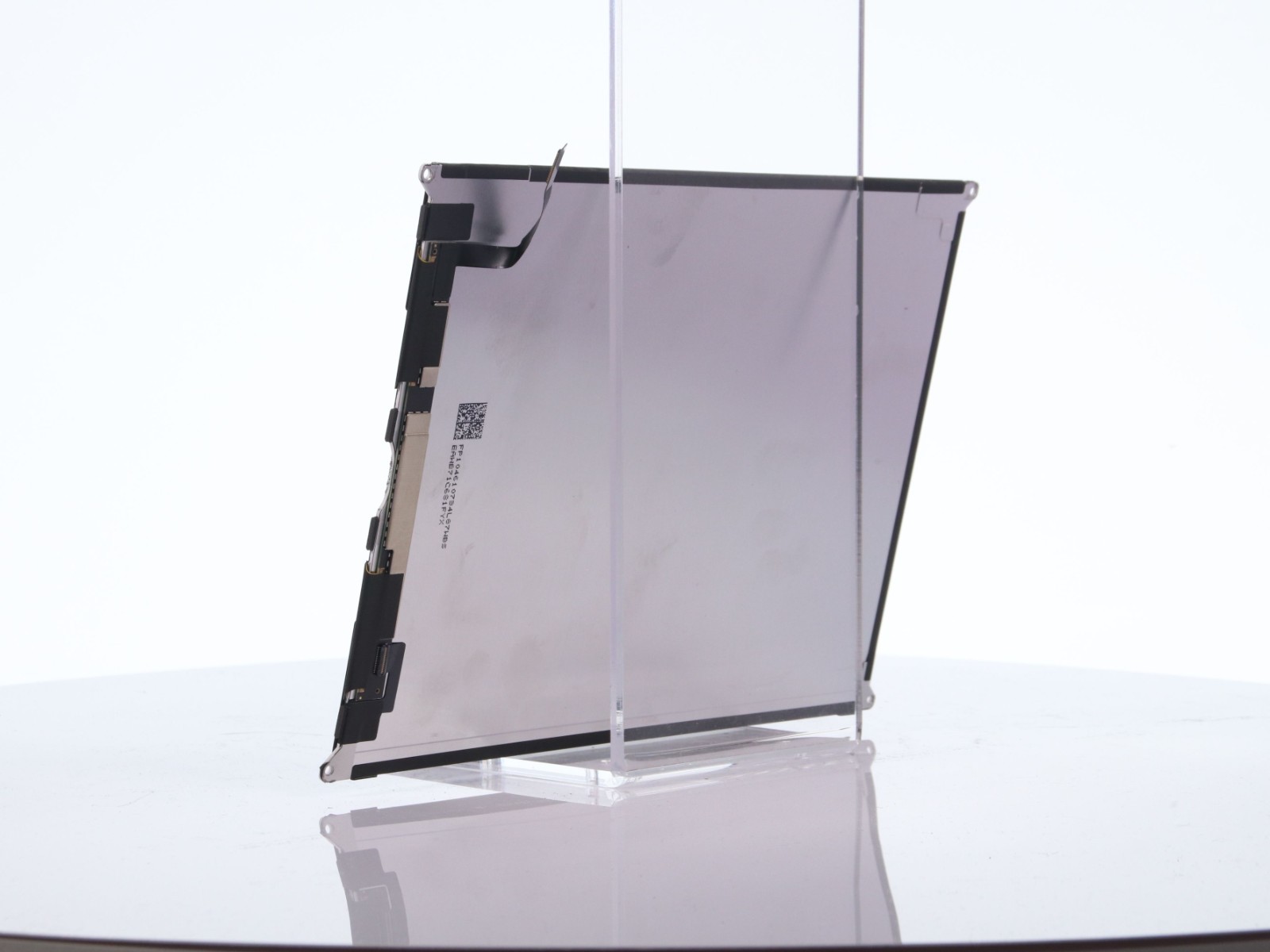 10.2" Apple iPad 8th Gen (A2270) OEM LCD Display & Screen Digitizer BLACK - Image 13