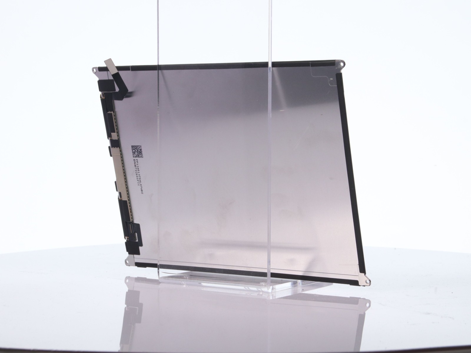 10.2" Apple iPad 8th Gen (A2270) OEM LCD Display & Screen Digitizer BLACK - Image 15