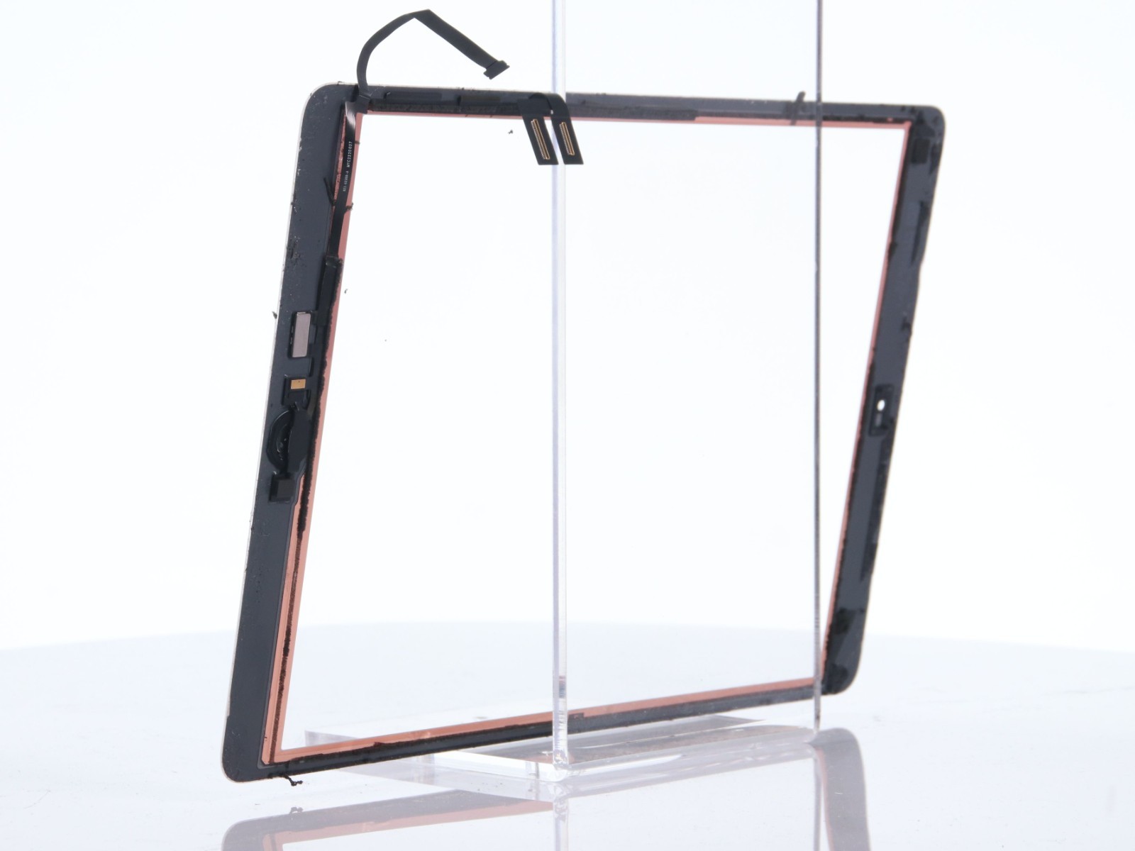 Apple iPad 10.2" 7th Gen Screen Digitizer Replacement For A2197 - Image 12