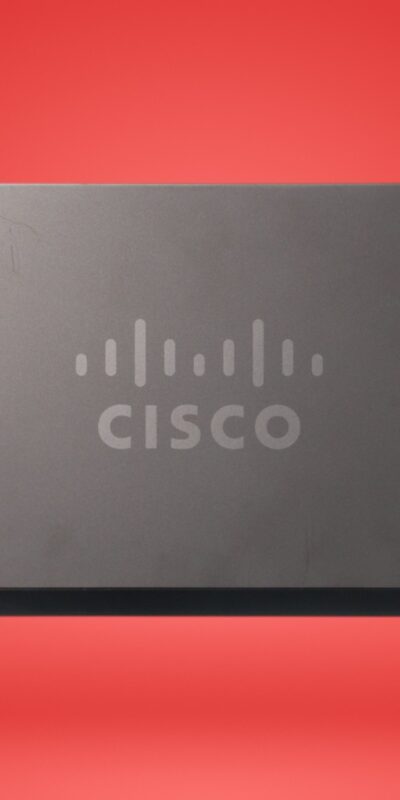 Cisco SG300-10 8-port Managed L3 Gigabit Switch with 2x1G SFP (SRW2008)