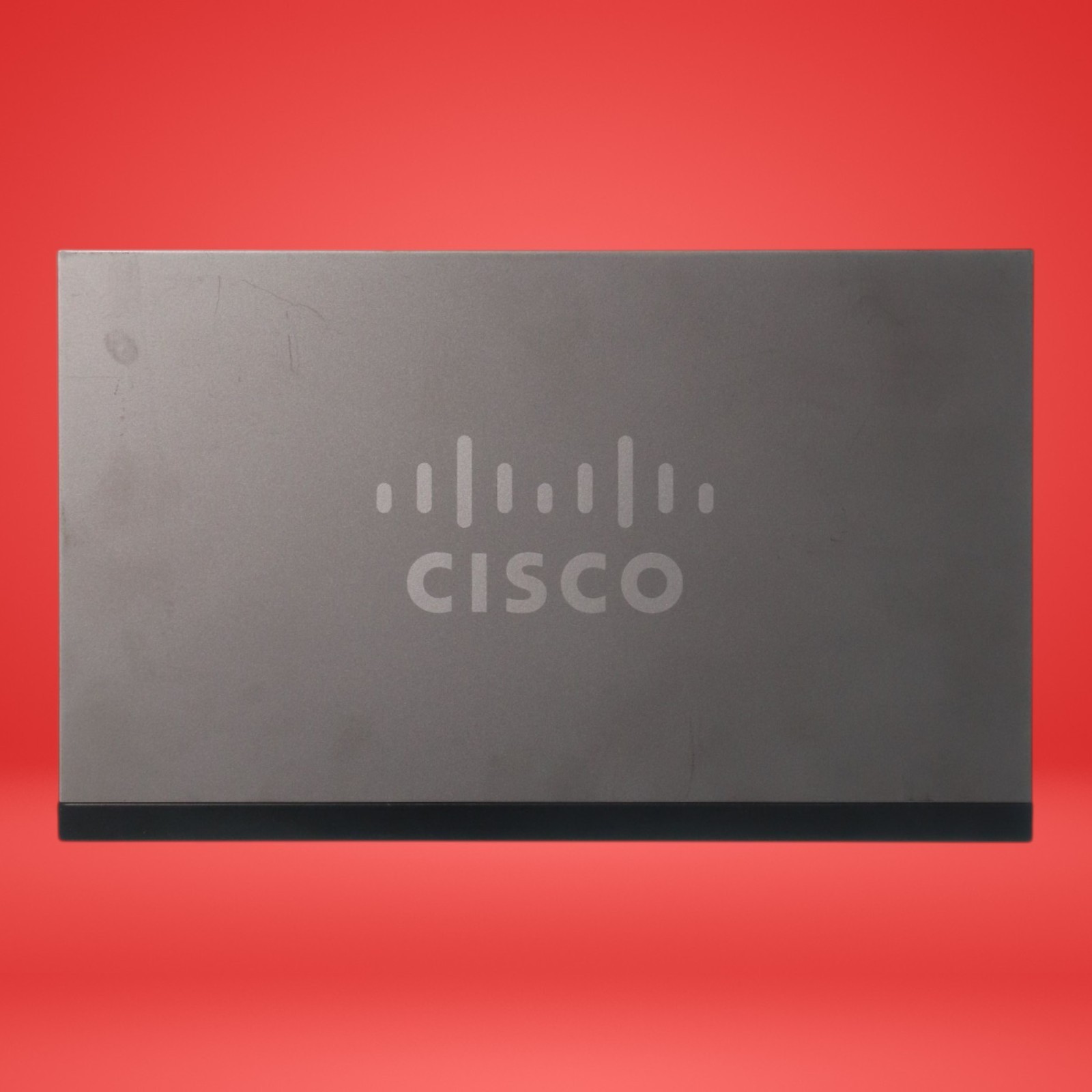 Cisco SG300-10 8-port Managed L3 Gigabit Switch with 2x1G SFP (SRW2008)