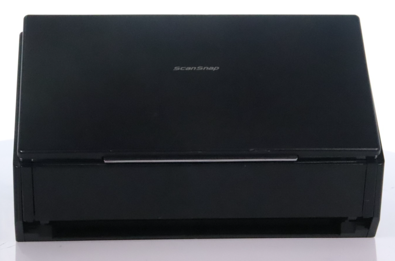 Fujitsu ScanSnap iX500 ScanSnap Document Scanner USB PA03656-B005 Black NO AC