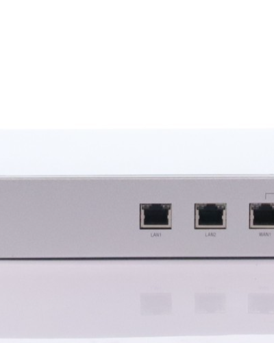 Ubiquiti UniFi Security Gateway Pro 4 USG-PRO-4 Enterprise Router Firewall VPN