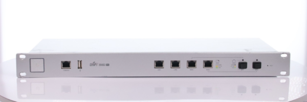 Ubiquiti UniFi Security Gateway Pro 4 USG-PRO-4 Enterprise Router Firewall VPN