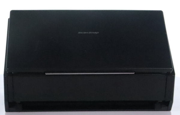 Fujitsu ScanSnap iX500 Color Duplex Pass-Through Wireless Scanner PA03656-B005