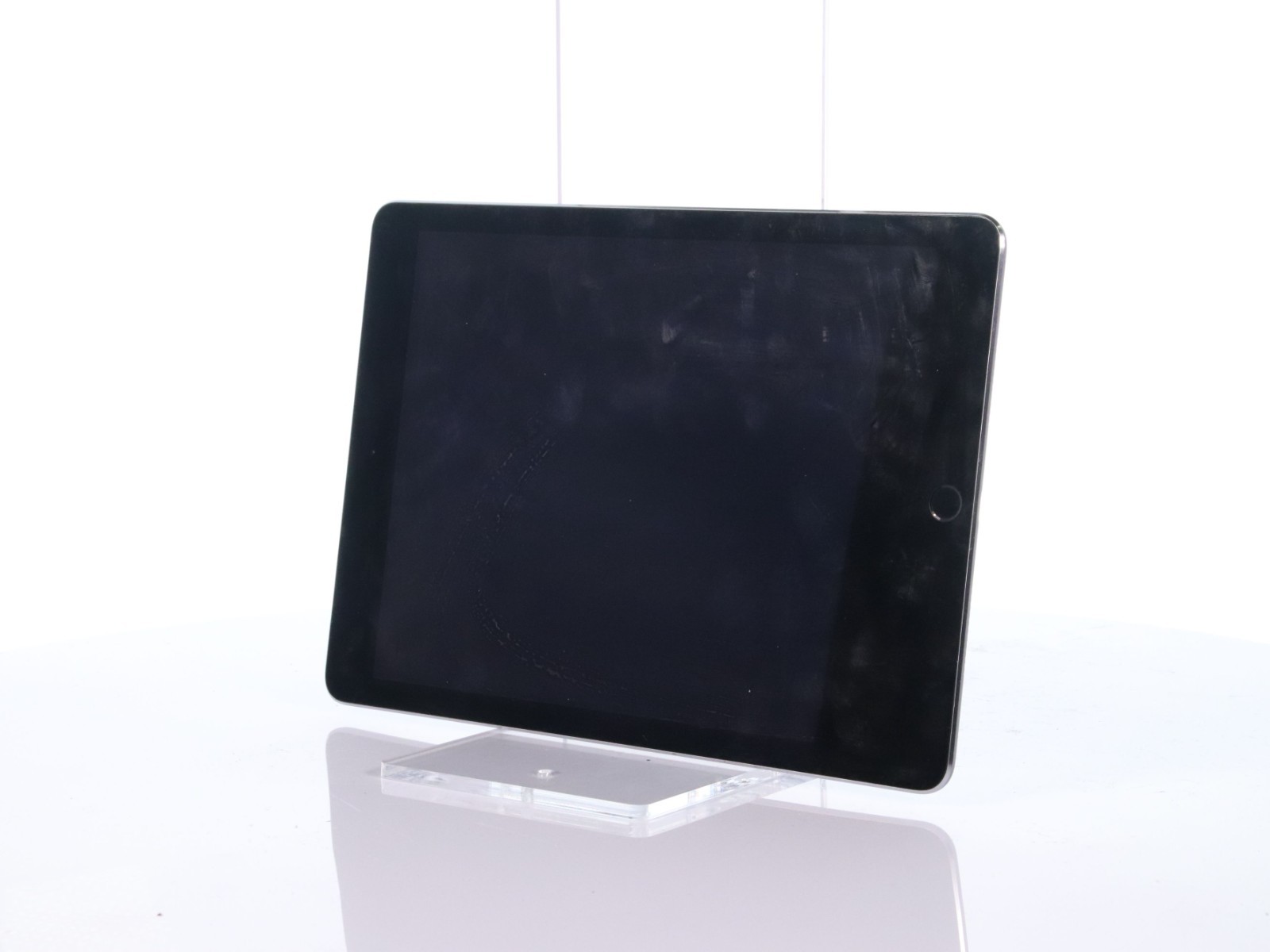 Apple iPad Pro 9.7" 1st Gen 32GB Silver A1673 (Wi-Fi only) - Image 2