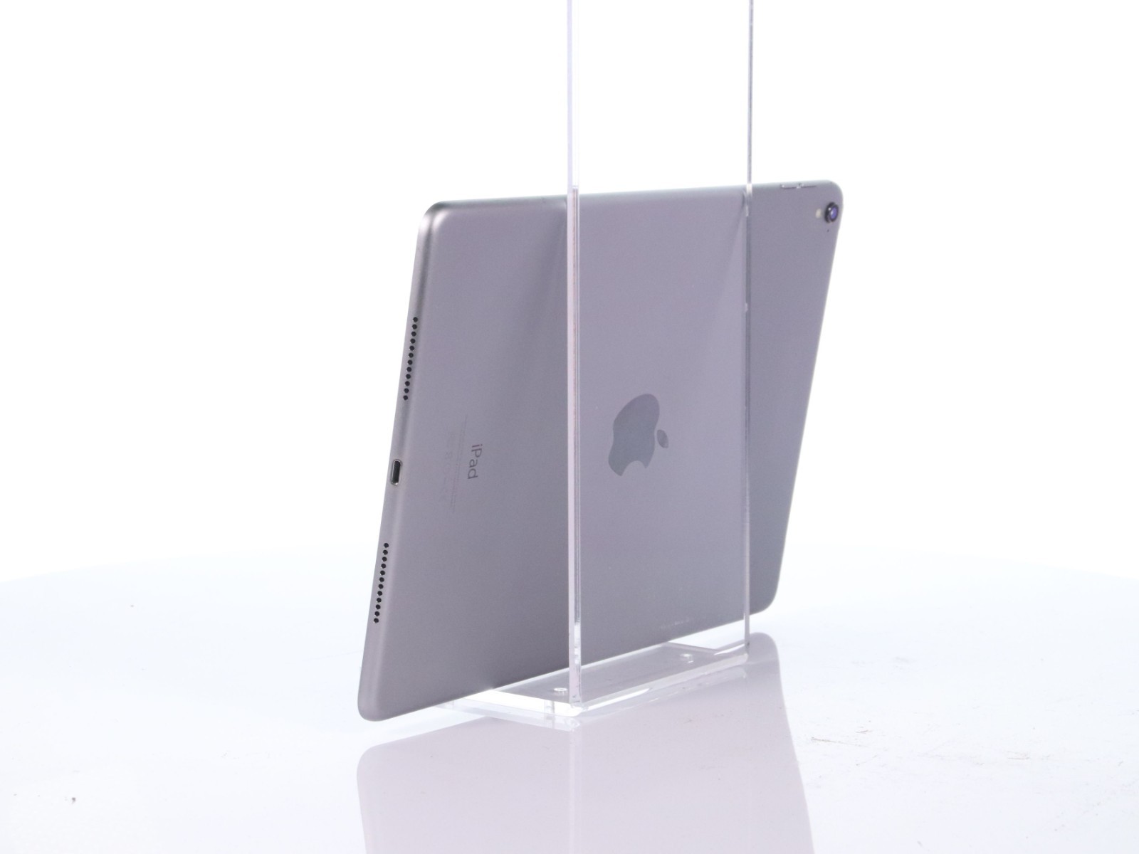 Apple iPad Pro 9.7" 1st Gen 32GB Silver A1673 (Wi-Fi only) - Image 5