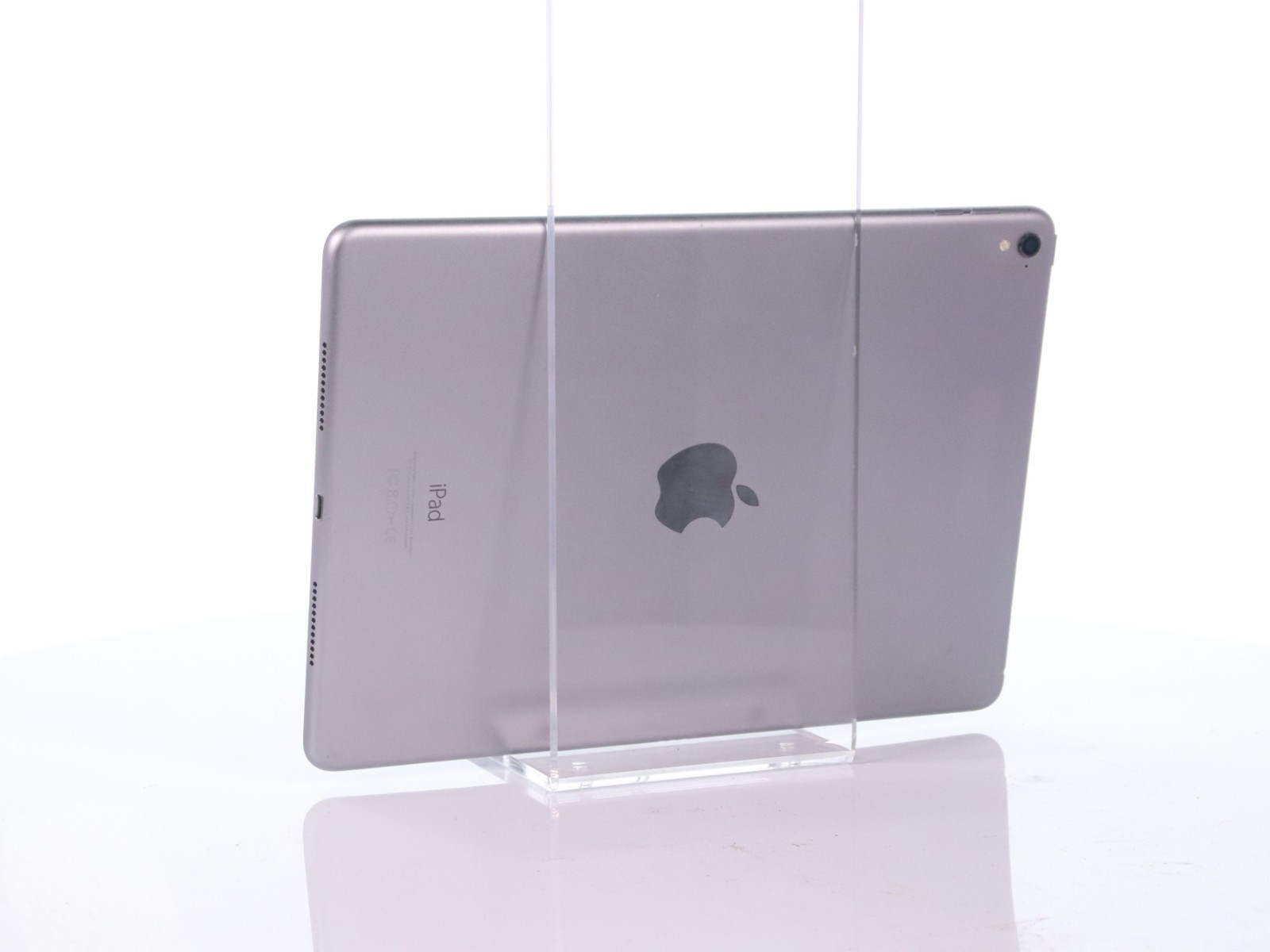 Apple iPad Pro 9.7" 1st Gen 32GB Silver A1673 (Wi-Fi only) - Image 6