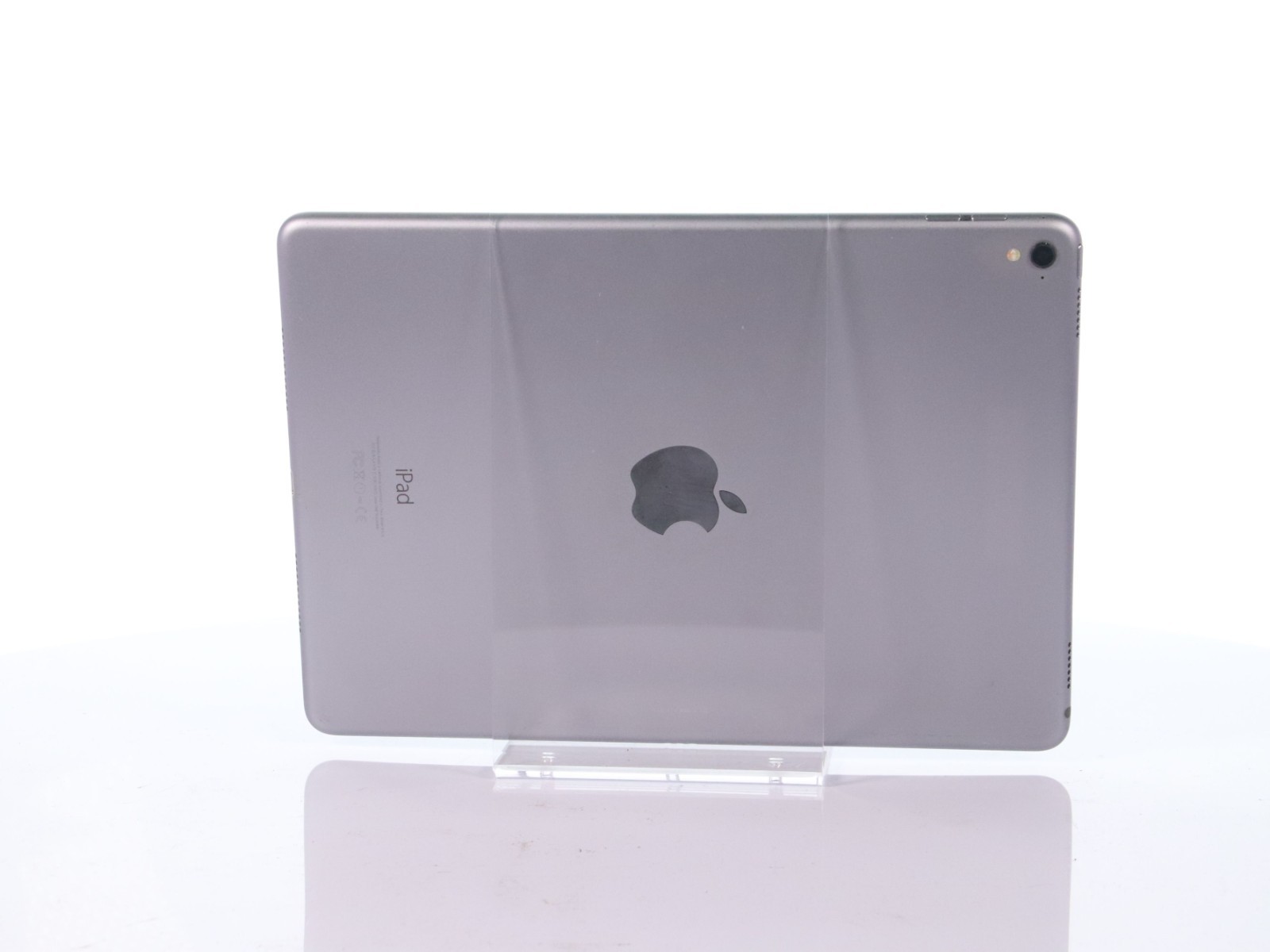 Apple iPad Pro 9.7" 1st Gen 32GB Silver A1673 (Wi-Fi only) - Image 7
