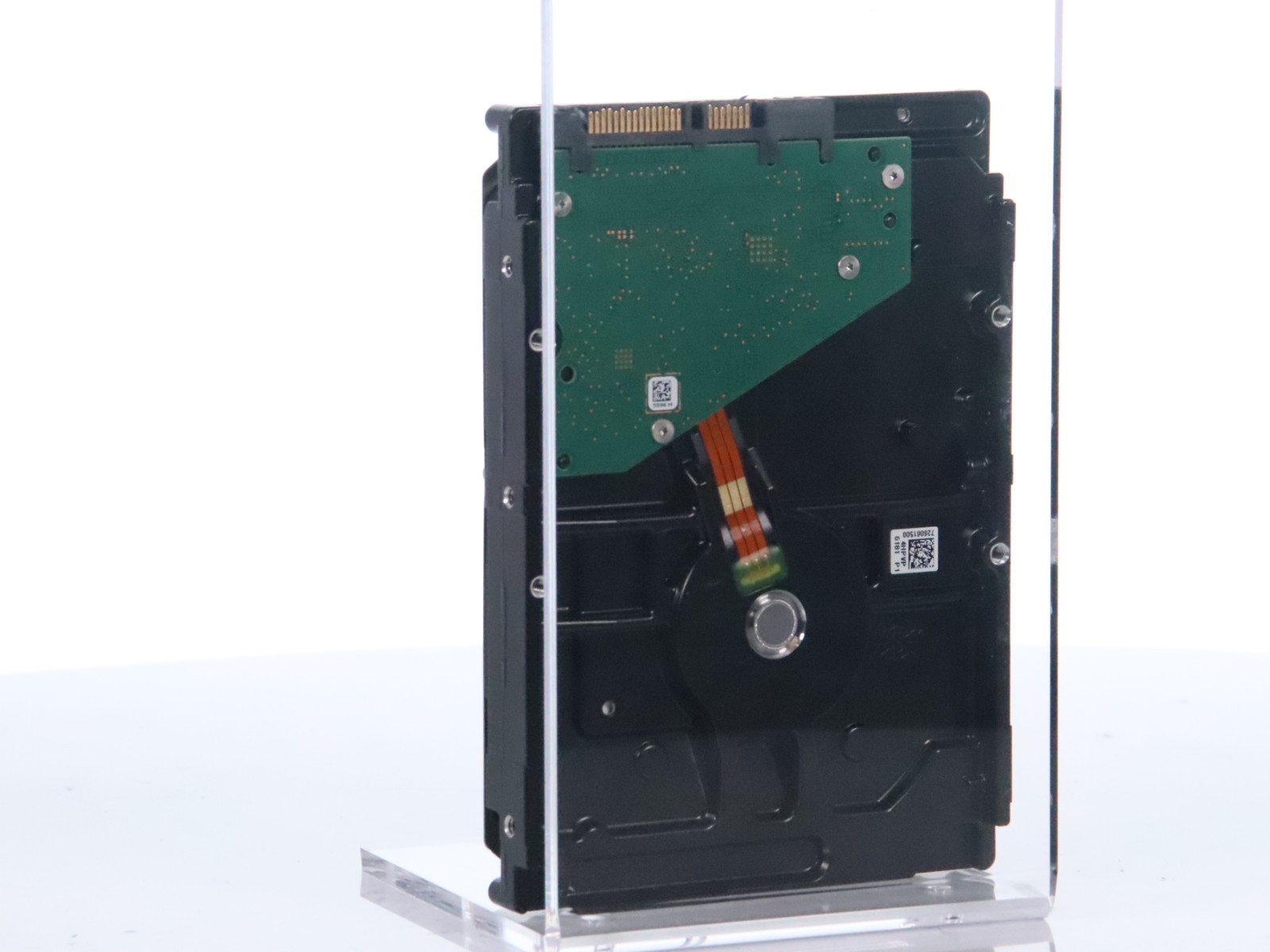 Seagate Barracuda Compute Hard Drive 2TB ST2000DM008 Cache 256MB 7200RPM - Image 6