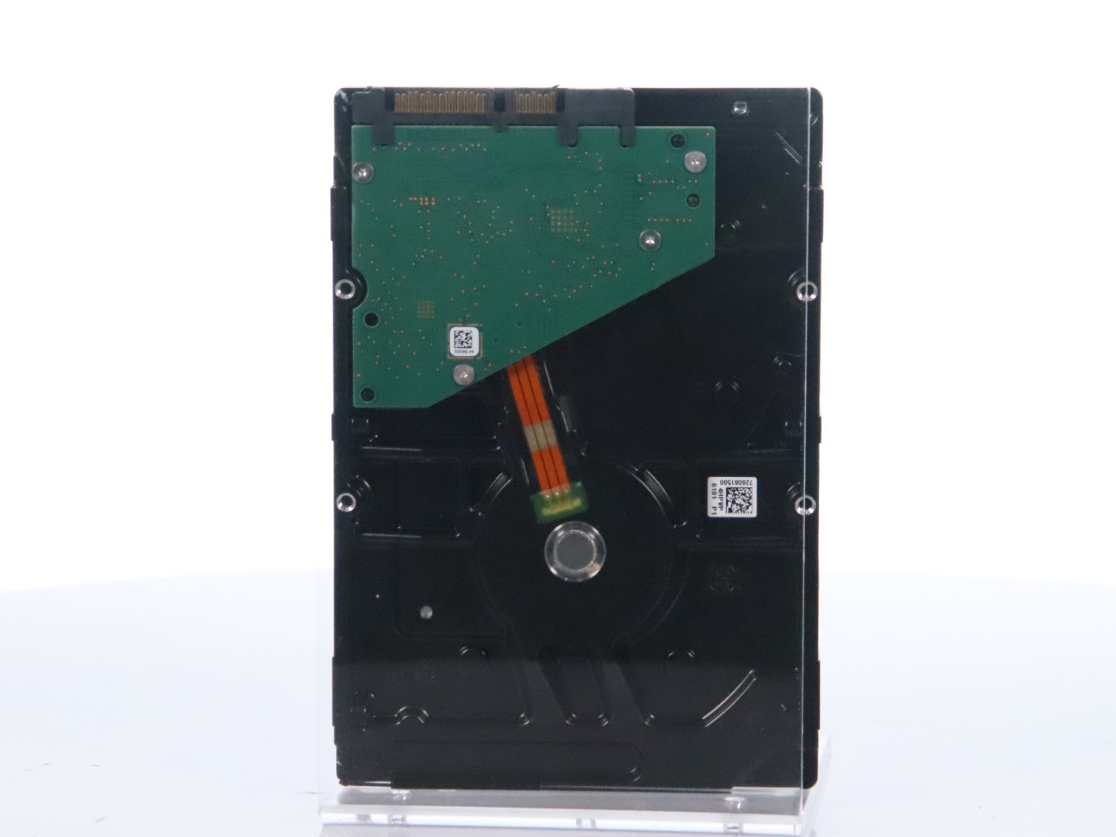 Seagate Barracuda Compute Hard Drive 2TB ST2000DM008 Cache 256MB 7200RPM - Image 7