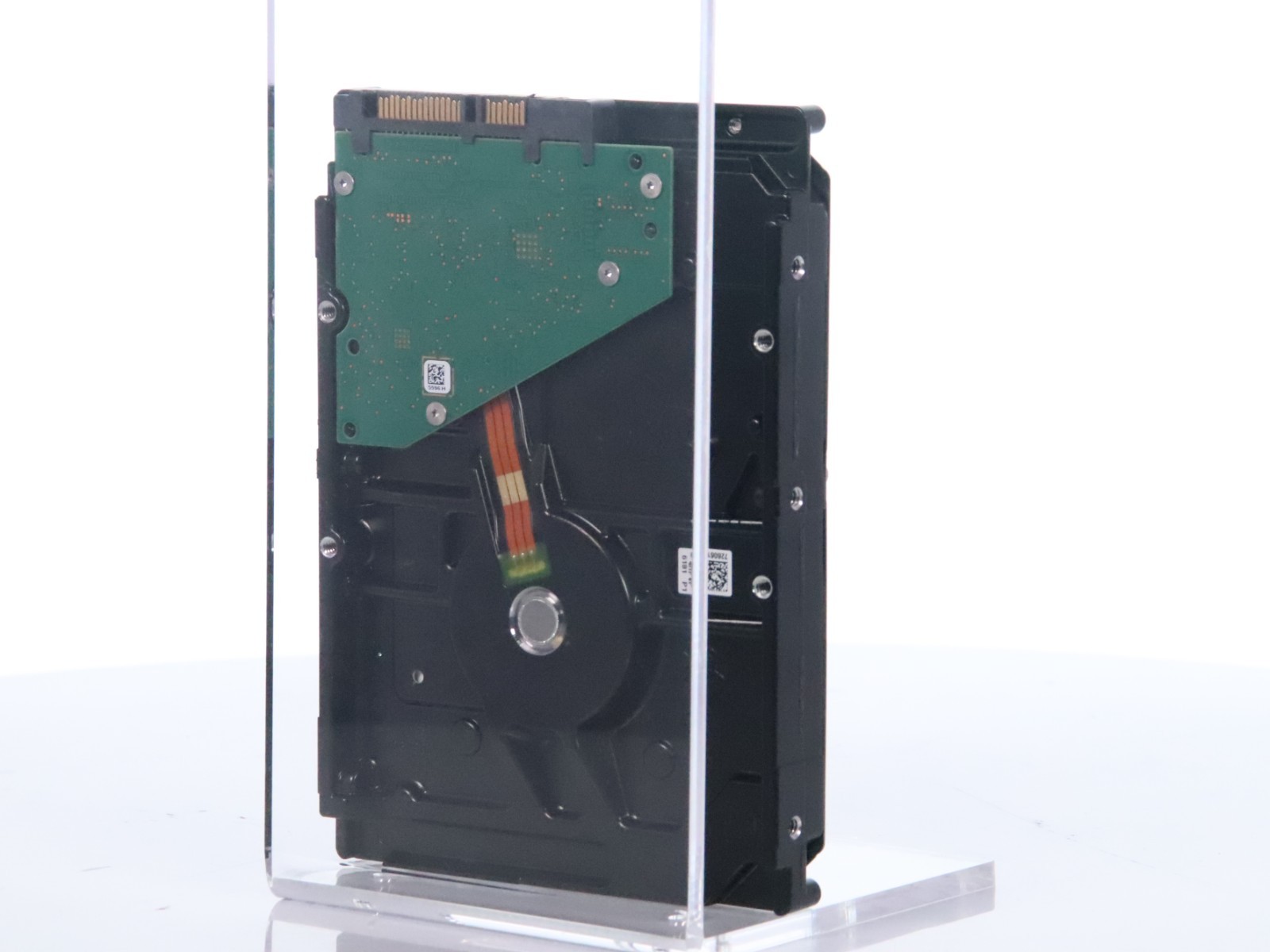 Seagate Barracuda Compute Hard Drive 2TB ST2000DM008 Cache 256MB 7200RPM - Image 8