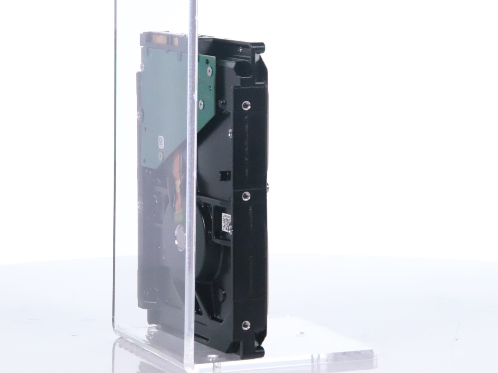 Seagate Barracuda Compute Hard Drive 2TB ST2000DM008 Cache 256MB 7200RPM - Image 9