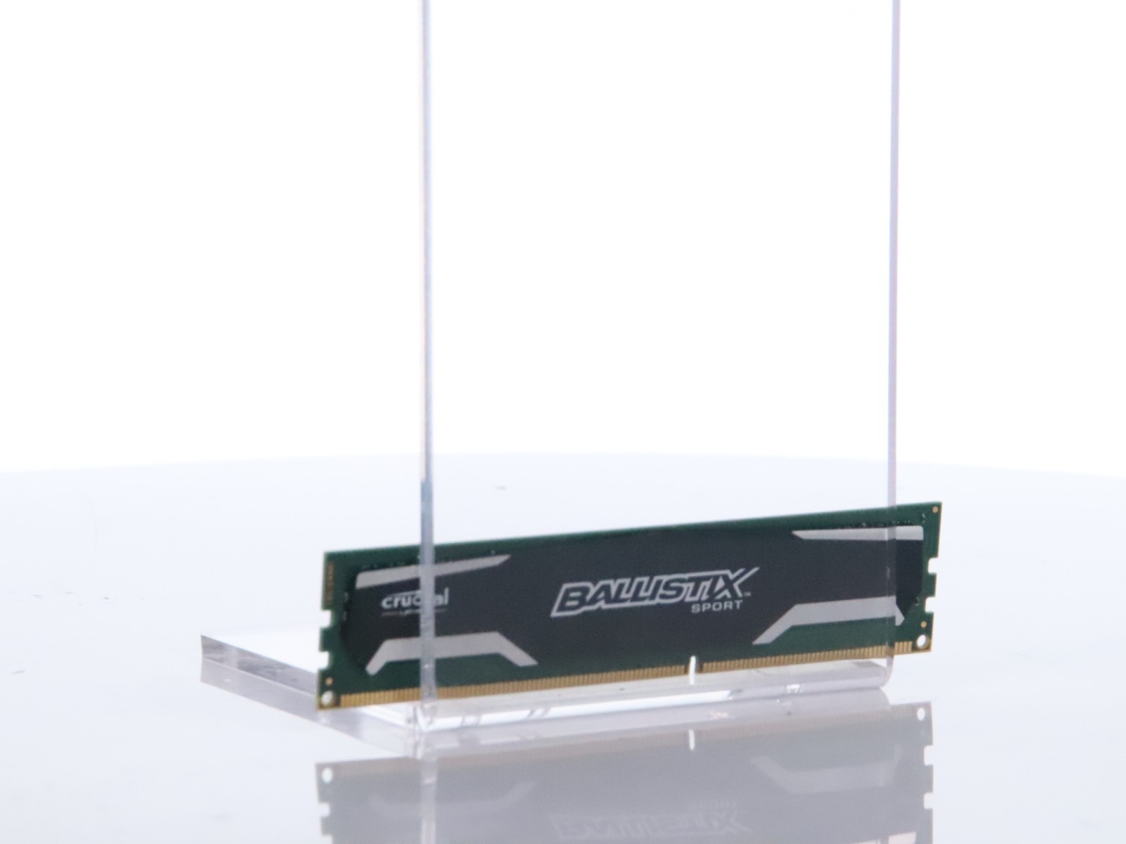 Lot of 5 Crucial Ballistix 8GB RAM DDR3 1600MHz BLS8G3D1609DS1S00.16FND - Image 6