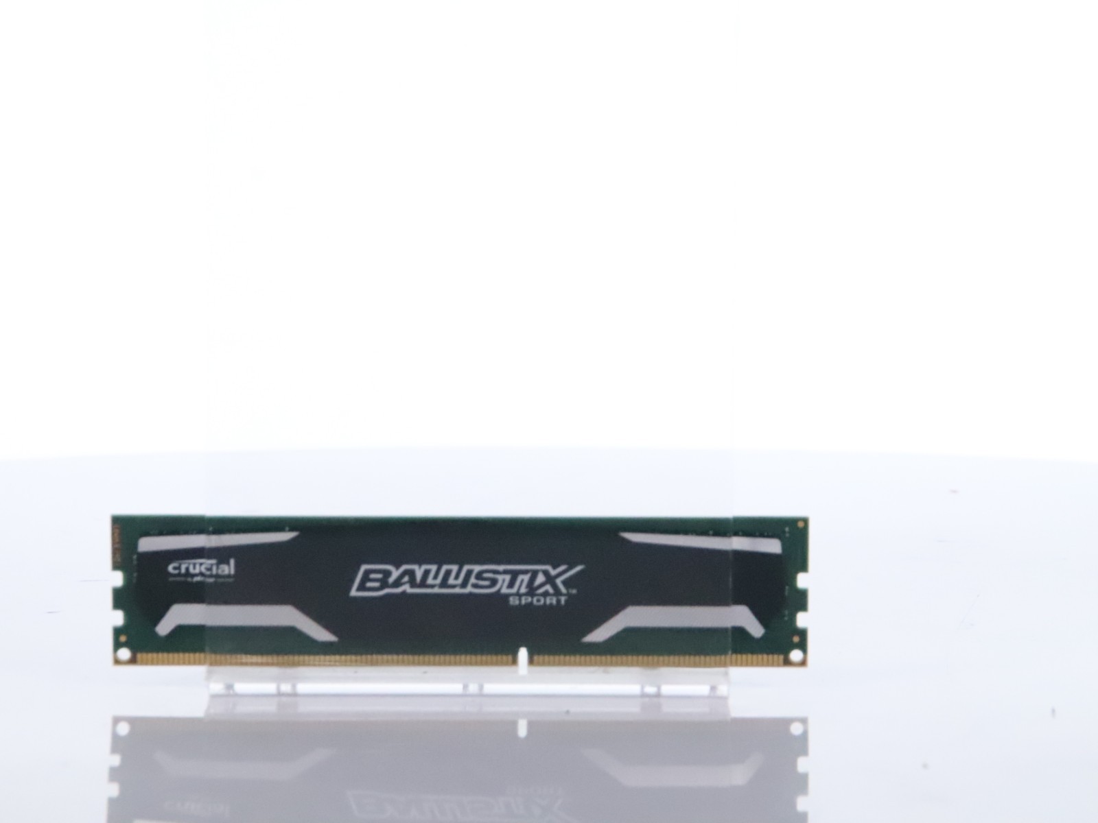 Lot of 5 Crucial Ballistix 8GB RAM DDR3 1600MHz BLS8G3D1609DS1S00.16FND - Image 7