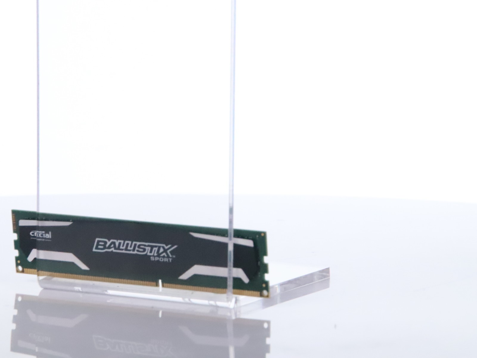 Lot of 5 Crucial Ballistix 8GB RAM DDR3 1600MHz BLS8G3D1609DS1S00.16FND - Image 8