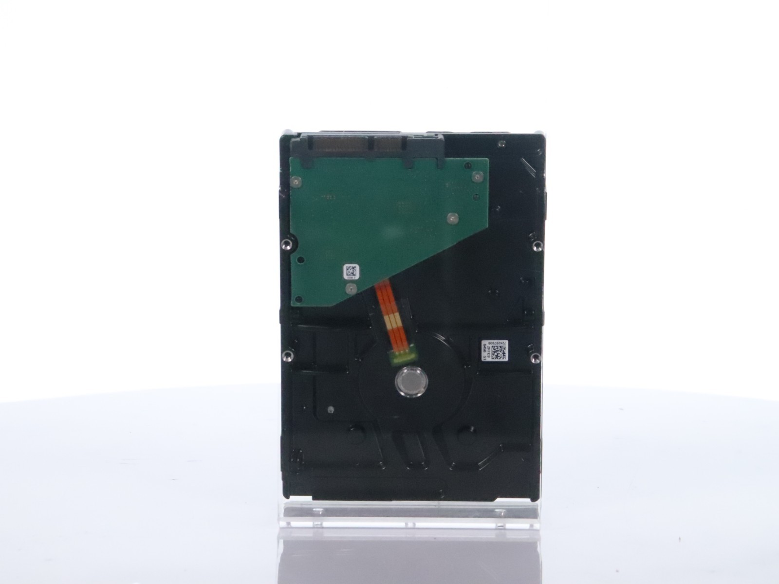 Seagate BarraCuda 2TB ST2000DM008 3.5" SATA 2FR102-300 FW:0001 HDD - Image 7