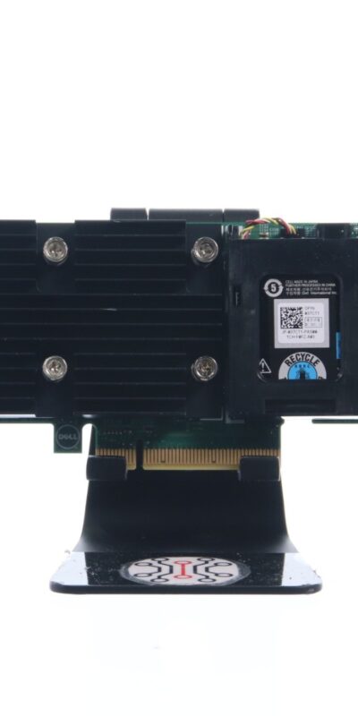 Dell PERC H730P XYHWN PCIe 3.0 SAS 12GB RAID CONTROLLER XYHWN
