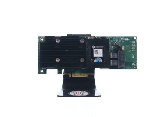 Dell PERC H730P XYHWN PCIe 3.0 SAS 12GB RAID CONTROLLER XYHWN