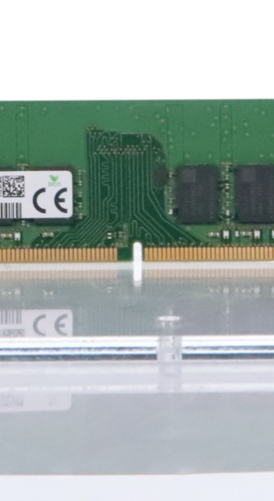 SK Hynix 8GB DDR4 Desktop RAM 2666MHz PC4-2666V UDIMM HMA81GU6CJR8N-VK HP