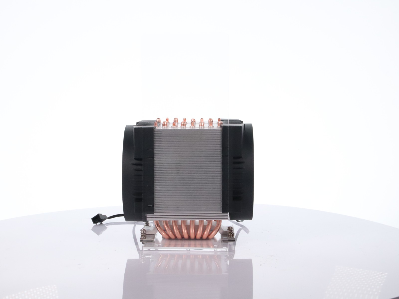 ARCTIC Freezer 4U-M (Rev.2) Server CPU Cooler AMD/Intel, LGA4189 LGA4710 - Image 9
