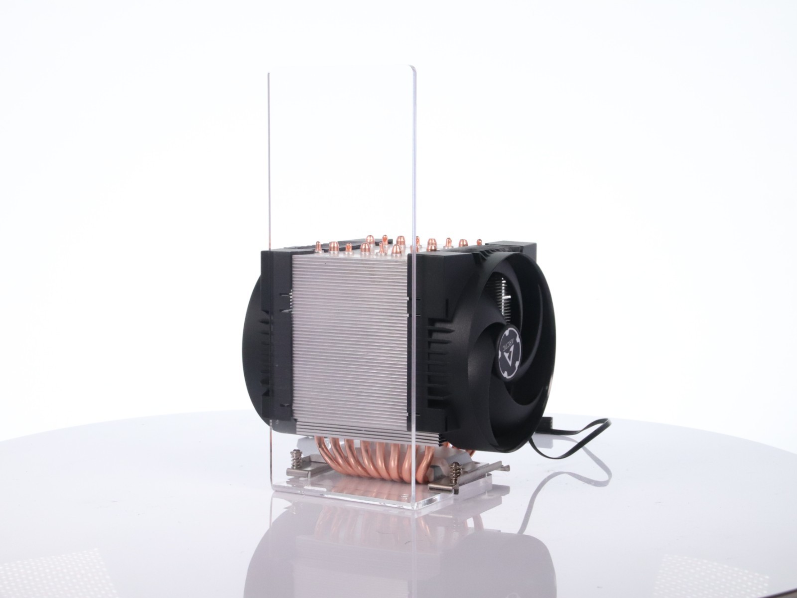 ARCTIC Freezer 4U-M (Rev.2) Server CPU Cooler AMD/Intel, LGA4189 LGA4710 - Image 10