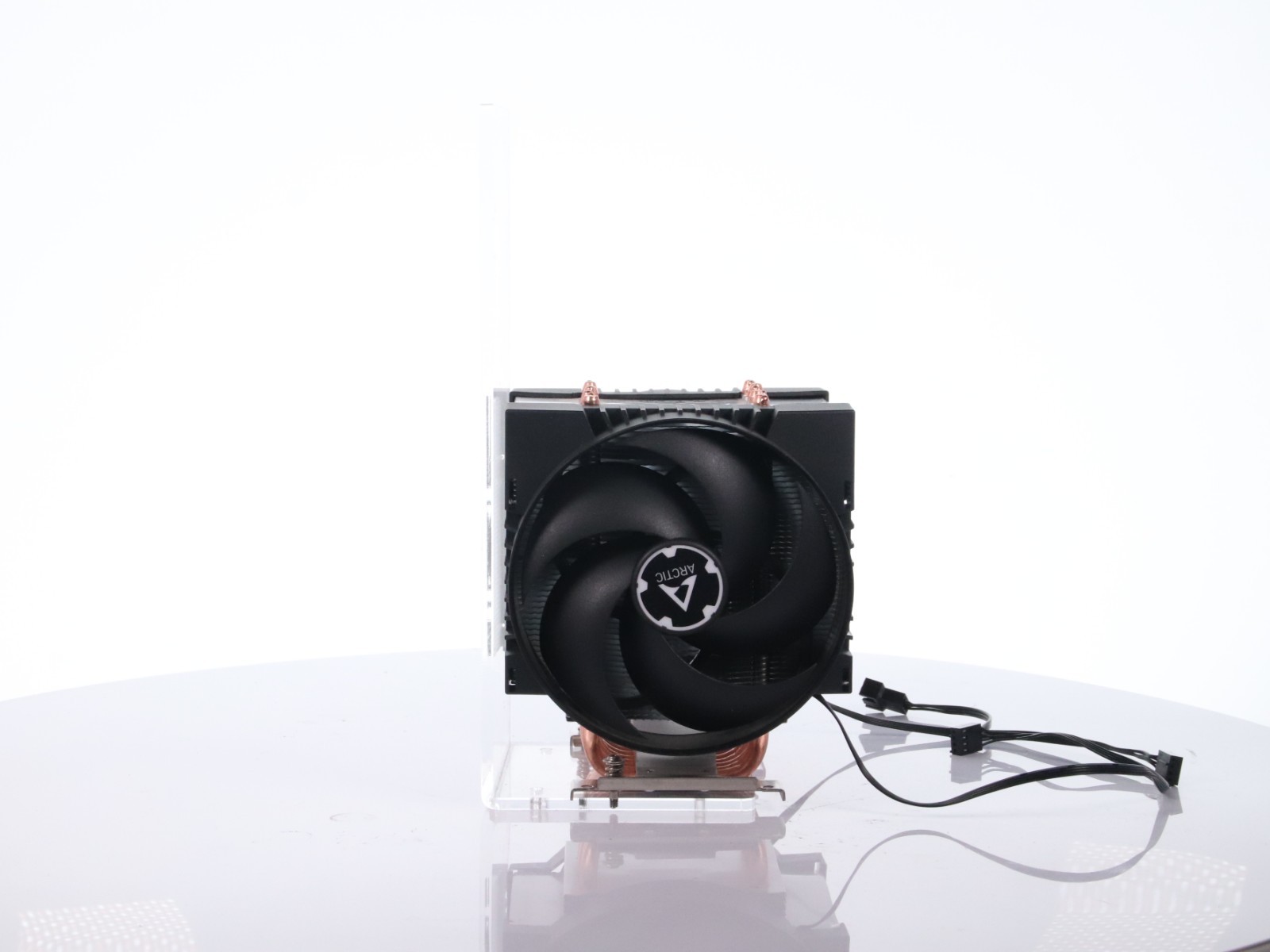 ARCTIC Freezer 4U-M (Rev.2) Server CPU Cooler AMD/Intel, LGA4189 LGA4710 - Image 11