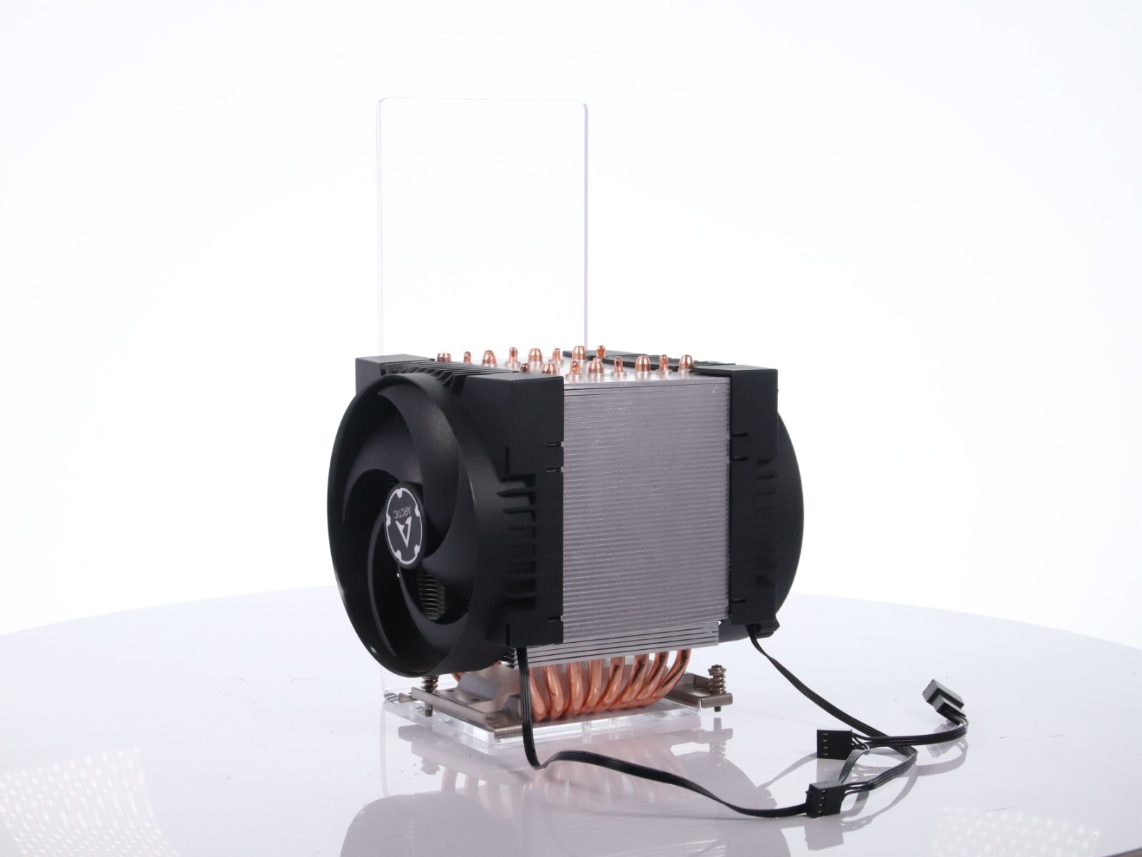 ARCTIC Freezer 4U-M (Rev.2) Server CPU Cooler AMD/Intel, LGA4189 LGA4710 - Image 12