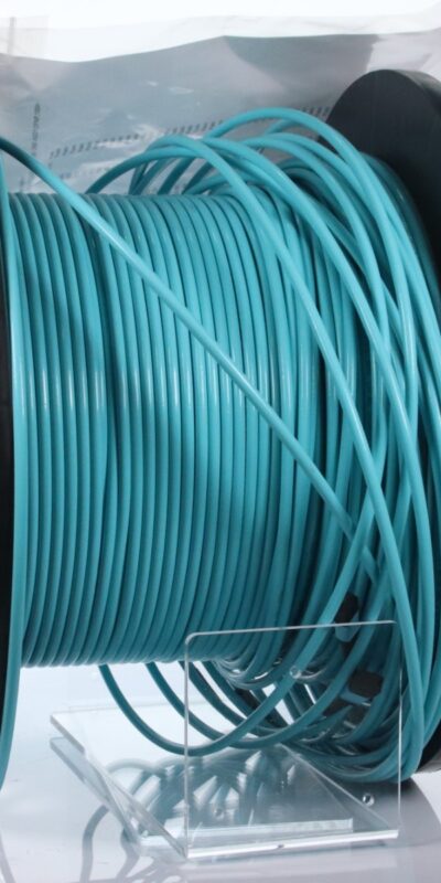 Molex Optical Fibre CXP 24F MM50 OM3 OFNP 100M 1062841100