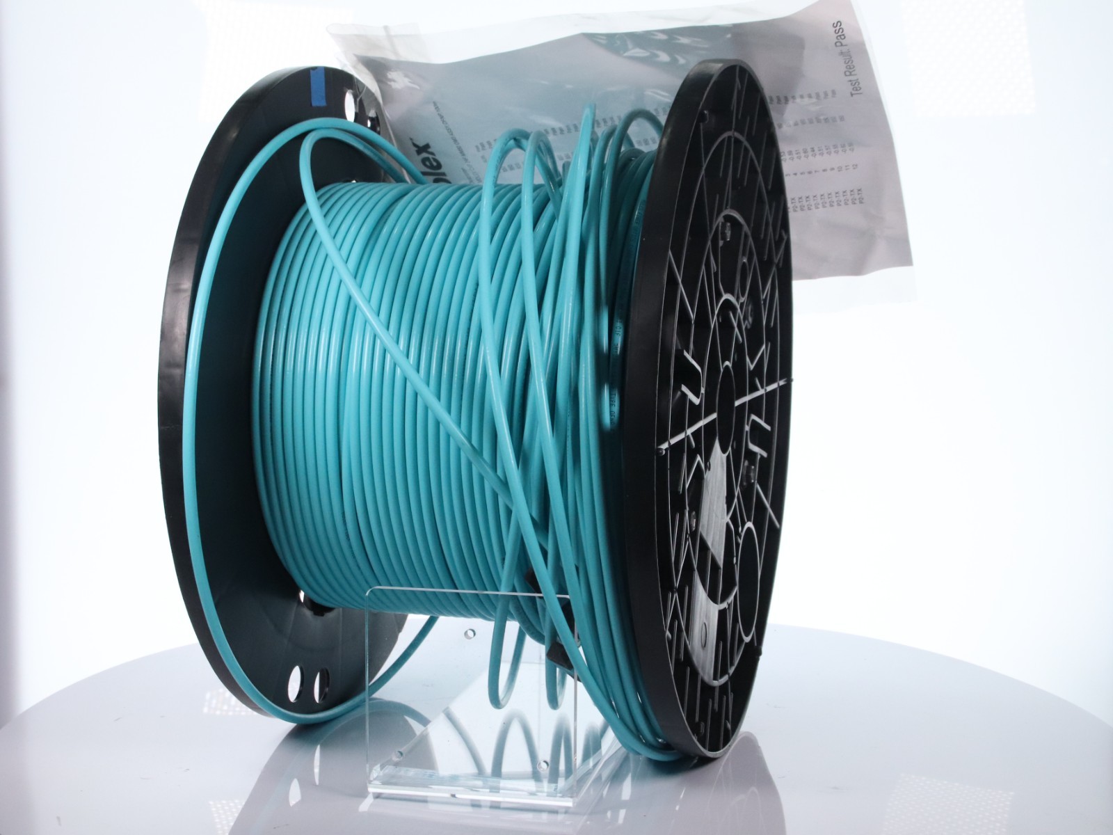 Molex Optical Fibre CXP 24F MM50 OM3 OFNP 100M 1062841100 - Image 4