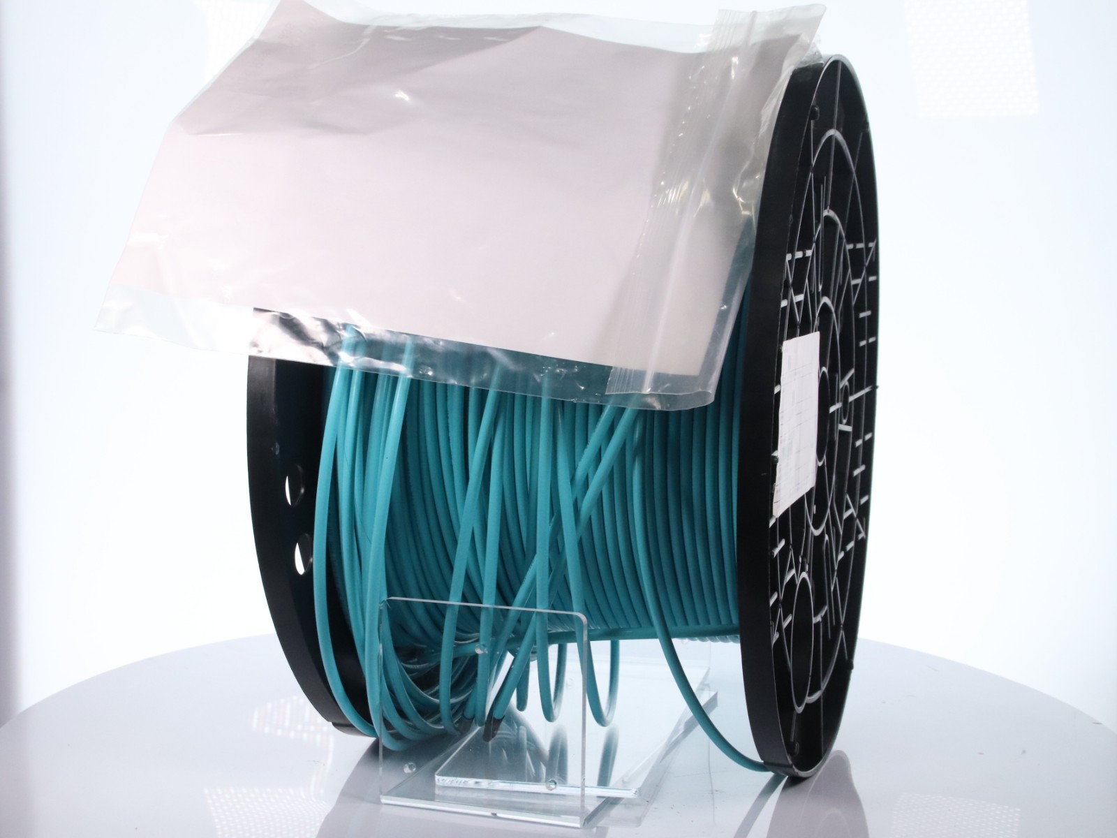 Molex Optical Fibre CXP 24F MM50 OM3 OFNP 100M 1062841100 - Image 10