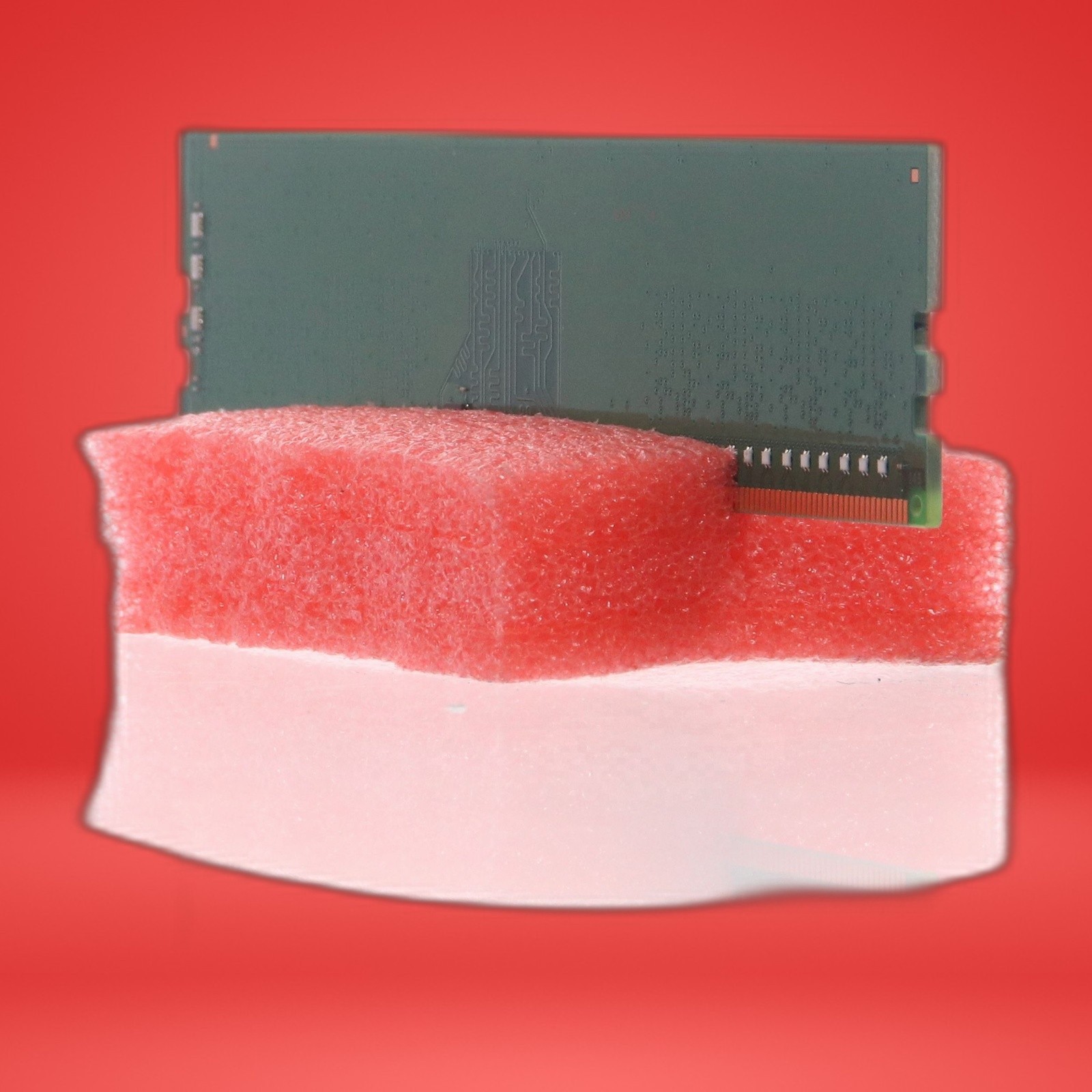 Kingston 8GB PC4-21300 DDR4-2666MHz 288-Pin Desktop RAM Module HP26D4U9S8HJ-8 - Image 9