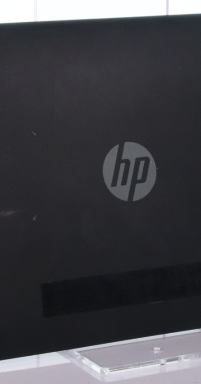 HP S140U Portable USB 3.0 14 Widescreen LED Monitor