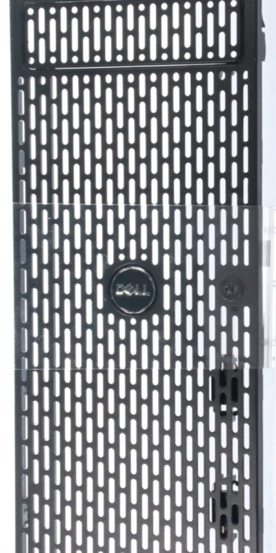 Dell PowerEdge T630 T640 Server Front Bezel with Key 0PHWMV