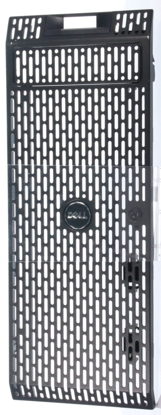 Dell PowerEdge T630 T640 Server Front Bezel with Key 0PHWMV