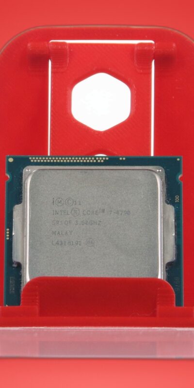 Intel Core i7-4790 SR1QF 3.60GHz (Turbo 4.00GHz) 8M 4-Core LGA-1150 CPU