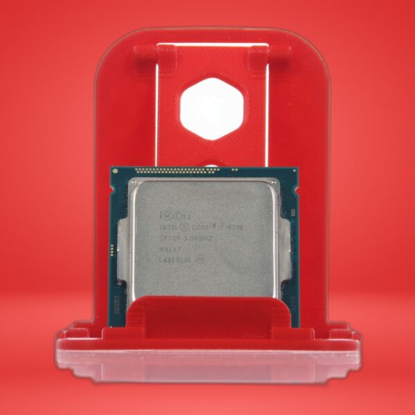 Intel Core i7-4790 SR1QF 3.60GHz (Turbo 4.00GHz) 8M 4-Core LGA-1150 CPU