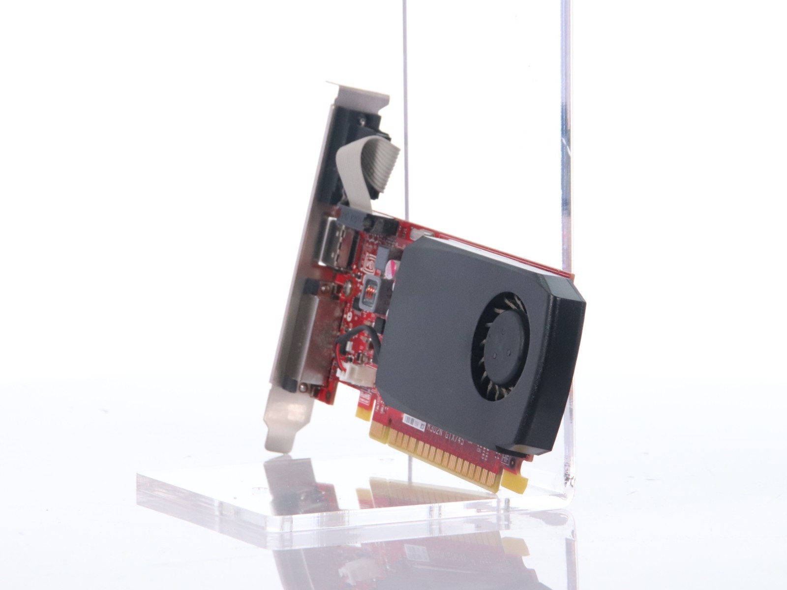 DELL GeForce GTX 745 PCI Express 3.0 4GB DDR3 HDMI D-SUB DVI Video Card 0TC2P0 - Image 3